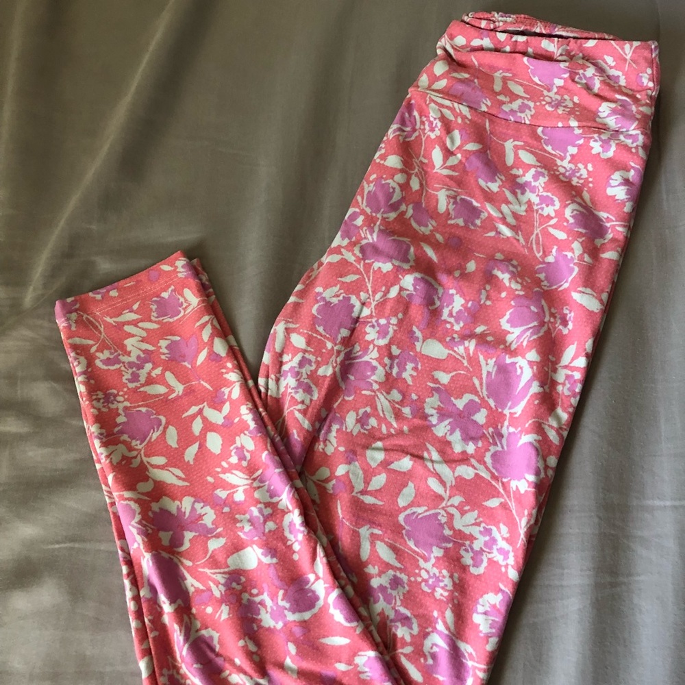 OS LuLaRoe Leggings